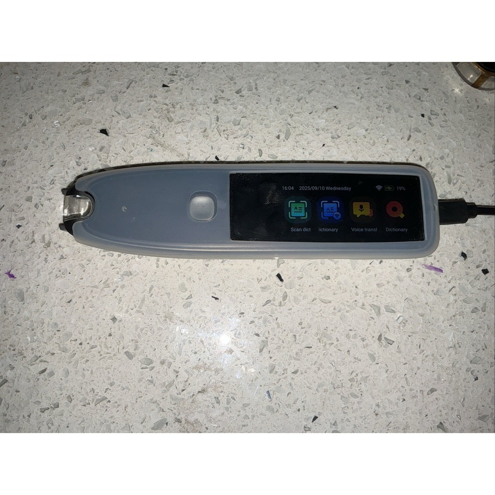 Translator Pen